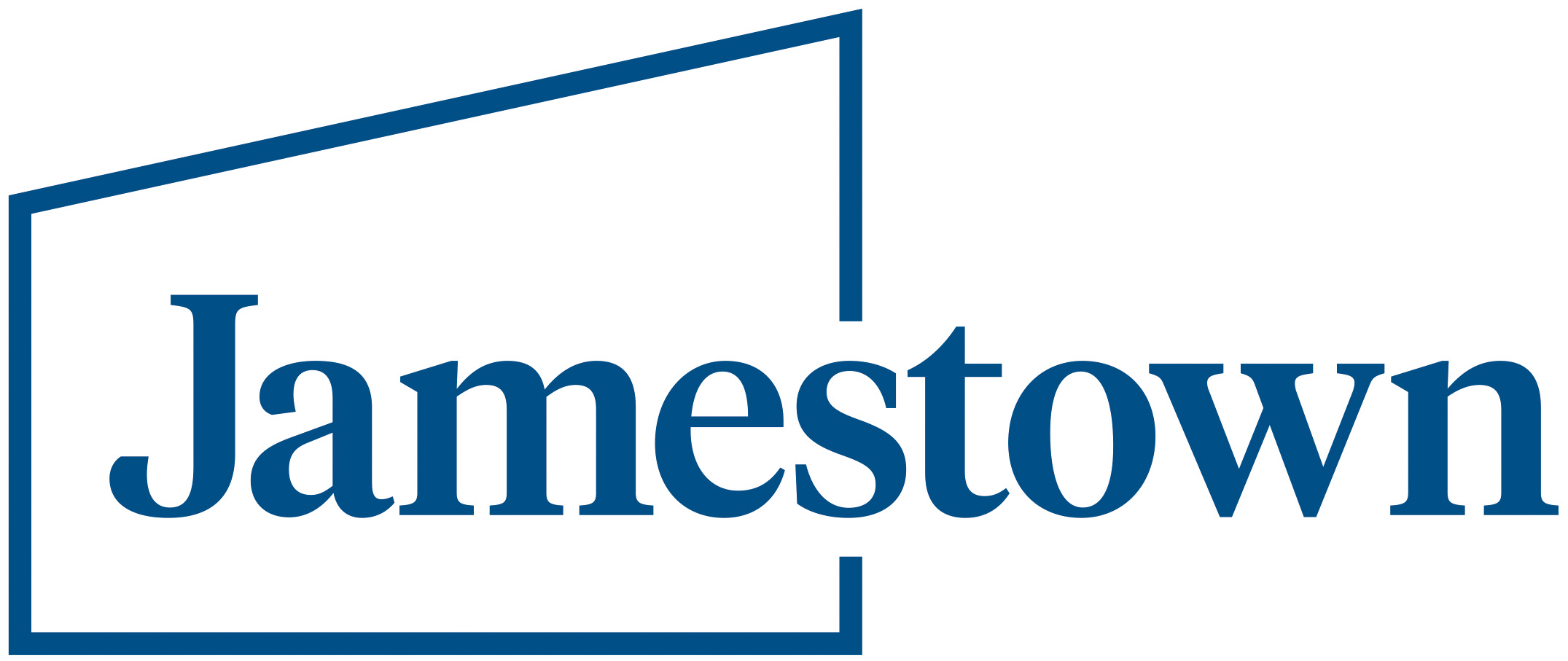 Logo Jamestown