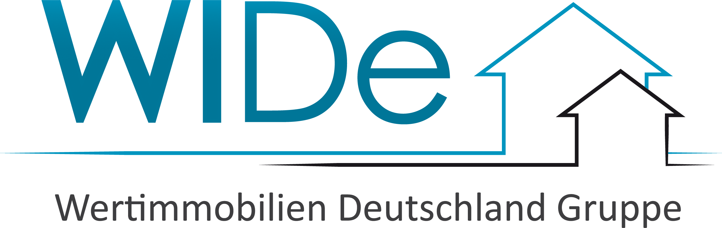 Logo WIDe Wertimmobilien Deutschland Fondsmanagement GmbH