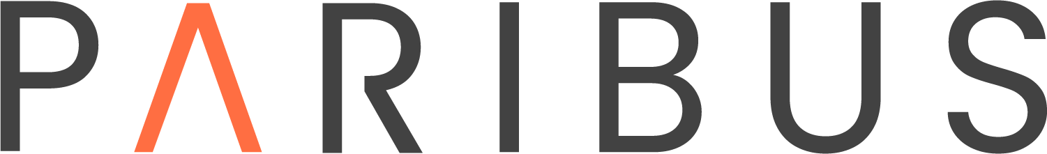 Paribus Logo